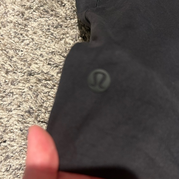 Lululemon Wundermost Nulu Square-Neck Sleeveless Bodysuit - Picture 7 of 9